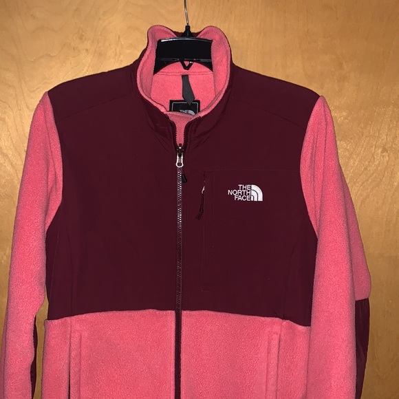 Northface Jacket - Picture 2 of 4